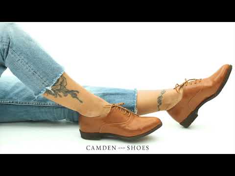 קמדן אנד שוז | ליין מגפונים ב 99 ₪ ! נעלי אוקספורד ב 89 ₪!