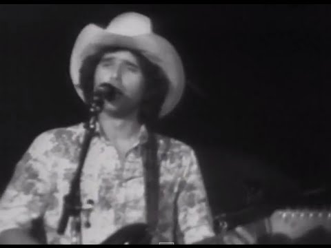 The Commander Cody Band - Where Were You - 8/5/1977 - Convention Hall (Official)