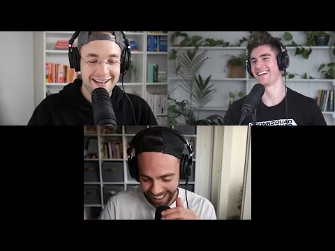 Beans, Business & A Birthday Party
