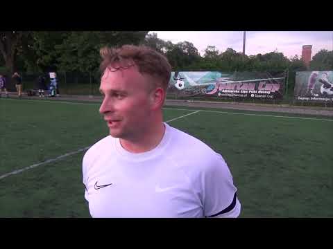 8. kronika wiosennej edycji ligi Spartan Cup