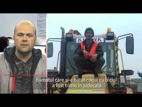 Stiri Mediafax 22 August - Raportul controlului la INML a fost finalizat