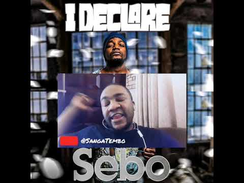 FIRST REACTION :: Sebo x Macky2 x Chester - I Declare