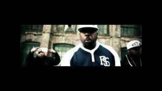 We Gettin Money FT, Trae, Jadakiss, Styles p  (HD)