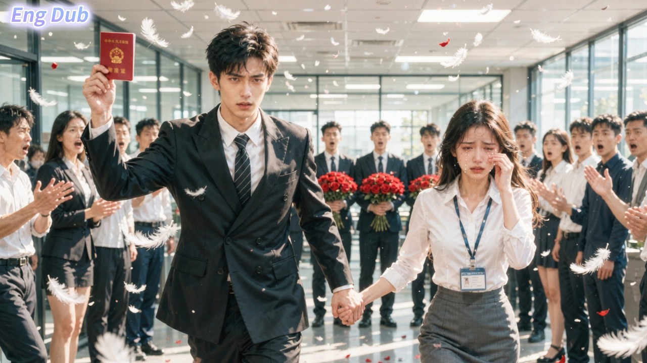 Bullied country girl—she’s the CEO’s first love! 100 bodyguards storm in!