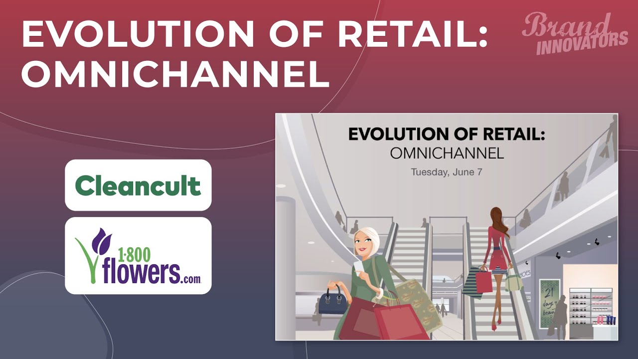 Evolution Of Retail: OmniChannel