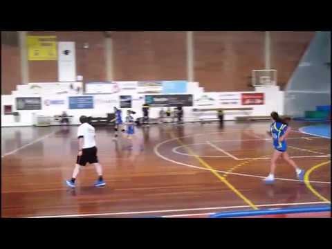 2018-10-07 Urnieta (KEU Urnieta 30-Leizaran 26)