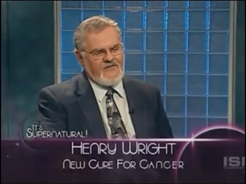 The Spiritual Root of Disease by Henry Wright