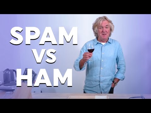 Ham or Spam? Watch To Know Which Is the Best Canned Meat