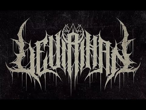 Leviathan - live W:O:A Metal Battle 2019