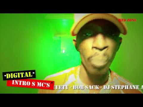 Intro Digital - Carlos K (Sissongho MC's)