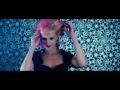 Charlotte - La Vie la Nuit - Video officiel