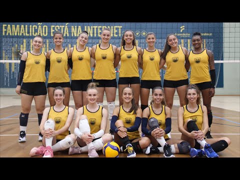 AVC Famalicão apresentou equipa sénior com objetivos renovados