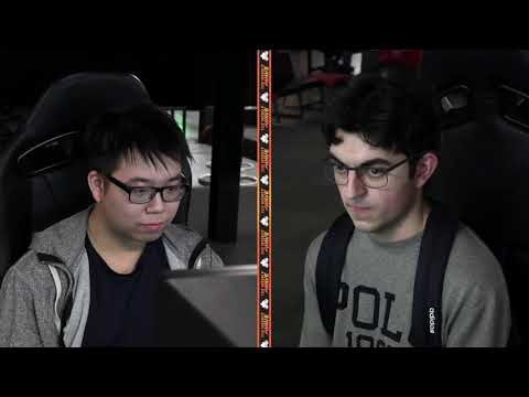 Jandell vs Mox - The Weekly Wave #61 - Ultimate Losers Final