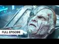 Ep 3 Revenge Begins Dragon Ball Z
