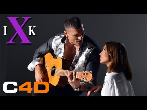 Igor X -  Nemam ja srca dva (official video 2015)