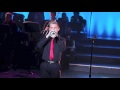 OnStage 2015 - A Kiss to Build a Dream On - Michael
