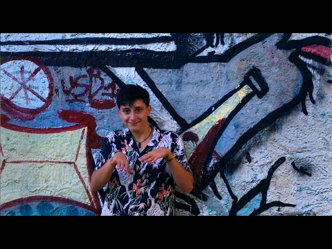 Ornee Mendii - Mixed Feelings (Official Video)