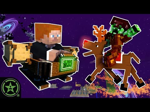 We Make Airships - Minecraft - Sky Factory 4 (Part 15) | Let's Play