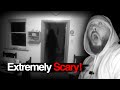 Scariest Demon Encounter At Conjuring Cabin Feat MindSeedTV