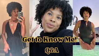 Q&A | Answering Your Questions from Instagram