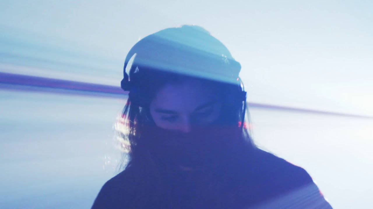 Nymfo & Rachel Green - Dekmantel Connects 2020