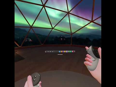 Open Gravity Sketch app
