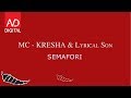 Mc Kresha - Semafori