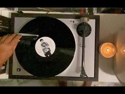 [Unboxing] Everything But The Girl Amplified Heart vinyl record reissue ..in slowwwwww motion