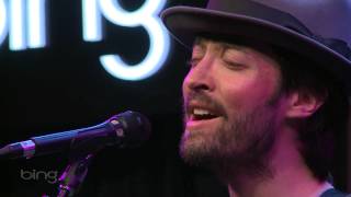 Hugo Rock and Roll Delight Live in the Bing Lounge
