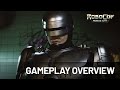 Gameplay-Video von RoboCop: Rogue City  XBox  DLC