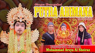 Download lagu ABANG RONI | SINGA DANGDUT - PUTRA ABIMANA | Live In SUMURGDE | RANGGA PRO mp3