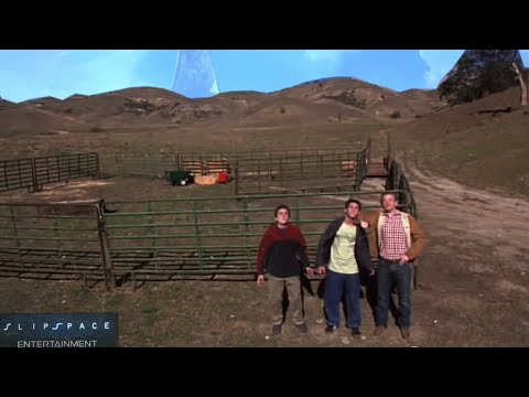 The Ultimate Firework