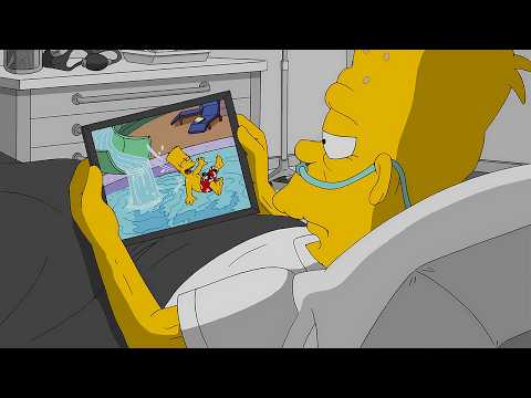 Bart Simpson’s Most Childish Moments