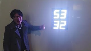 深夜3時に1人で大声コンテスト開催してみた！
