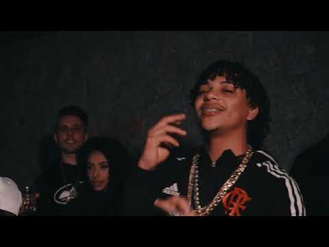 Set DJ TRICKPA (feat.  Mc Meno K, DJ Narru, Mc Lombradin & Mc Alysson) Video Clipe Oficial