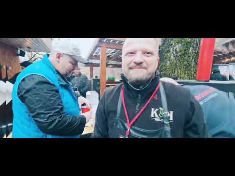 Transylvanian Grill & BBQ Camp, Hotel Szeifert Sovata, made by Food'Venture & Masters of Flames!