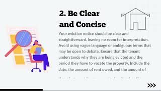 Get it Right the First Time: Essential Tips for Preparing a Louisiana Eviction Notice