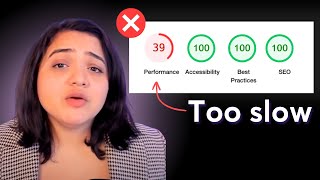 5 Biggest Mistakes Slowing Down Next.js Apps