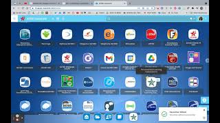 Organize Your ClassLink Dashboard!