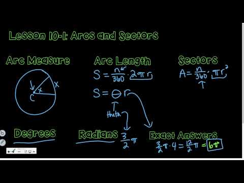 Glencoe Geometry Chapter 10