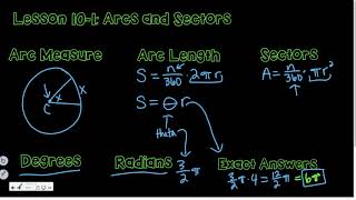 Geometry Chapter 10 Review