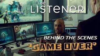 505 : Game Over - Behind the Scenes