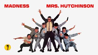 Madness - Mrs Hutchinson ('7' Track 5)
