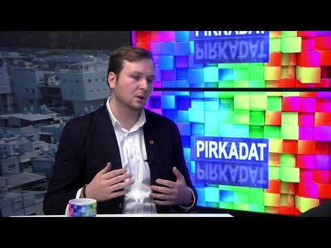 PIRKADAT Breuer Péterrel: Dr. Virágh Előd