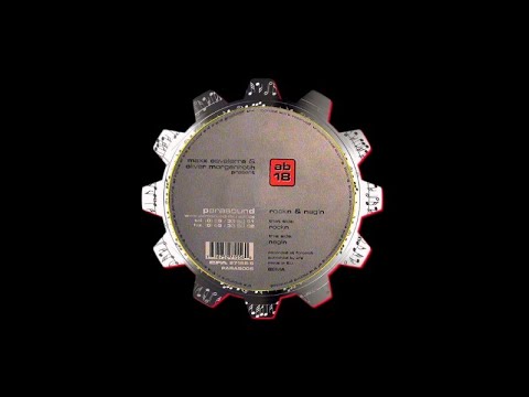 Ab 18 (Maxx Cavalerra & Oliver Morgenroth) - Nagln [1999]