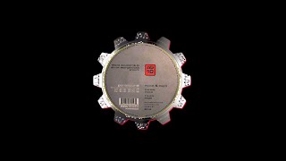 Ab 18 (Maxx Cavalerra & Oliver Morgenroth) - Nagln [1999]