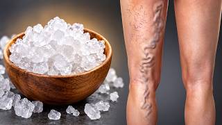 The Mineral Your Veins Are CRYING OUT For 💥 (Almost Nobody Knows This)