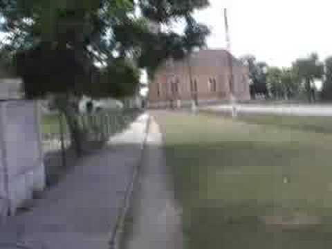 Pe strada prin Uihei