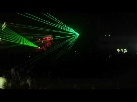 Deborah de luca - Green Love Festival Novi Sad 9.3.2018