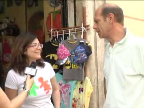 ONDA TG 22.06.2013 - SHOPPING SOTTO LE STELLE: ANTEPRIMA VENERDI' 28 GIUGNO